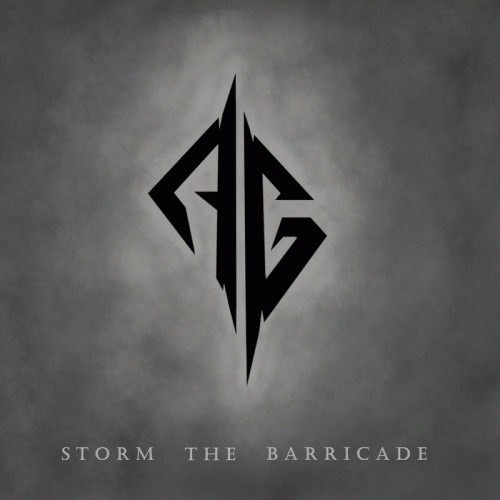 Admire The Grim : Storm the Barricade